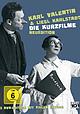 Karl Valentin & Liesl Karlstadt - Die Kurzfilme Neuedition