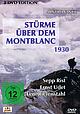 Stürme über dem Montblanc (1930) - 2 DVD Edition