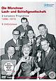 Die Münchner Lach- und Schießgesellschaft – 3 komplette Programme 1956-1972 Die Münchner Lach- und Schießgesellschaft – 3 komplette Programme 1956-1972