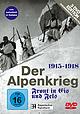 Der Alpenkrieg (3 DVDs)