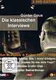 Günter Gaus - Die klassischen Interviews: Politik & Kultur 1963 - 1969 (3 DVDs)