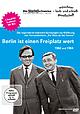 NEU - Berlin ist einen Freiplatz wert NEU - Berlin ist einen Freiplatz wert