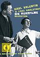 Karl Valentin & Liesl Karlstadt - Die Kurzfilme Neuedition Karl Valentin & Liesl Karlstadt - Die Kurzfilme Neuedition