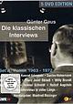 Günter Gaus - Die klassischen Interviews: Politik 1963 - 1972 (5 DVDs) Günter Gaus - Die klassischen Interviews: Politik 1963 - 1972 (5 DVDs)