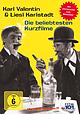 Karl Valentin & Liesl Karlstadt – Die beliebtesten Kurzfilme. Neu digitalisiert und remastert. Karl Valentin & Liesl Karlstadt – Die beliebtesten Kurzfilme. Neu digitalisiert und remastert.